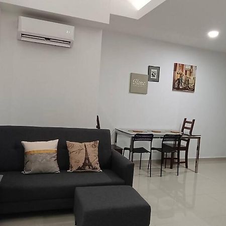 Klcc Newly Renovated Apartment Kuala Lumpur Eksteriør billede