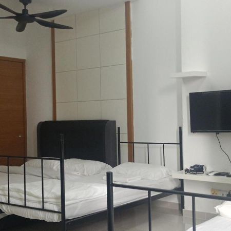 Klcc Newly Renovated Apartment Kuala Lumpur Eksteriør billede